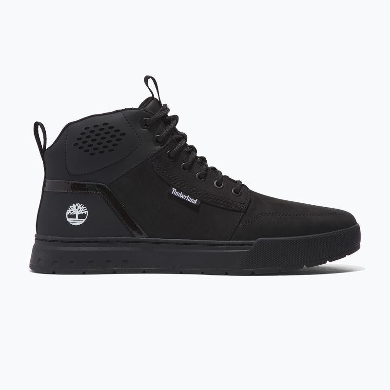 Мъжки обувки Timberland Maple Grove Sport Mid black 8
