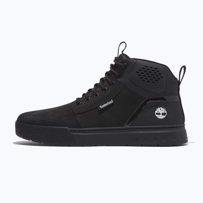 Мъжки обувки Timberland Maple Grove Sport Mid black 9