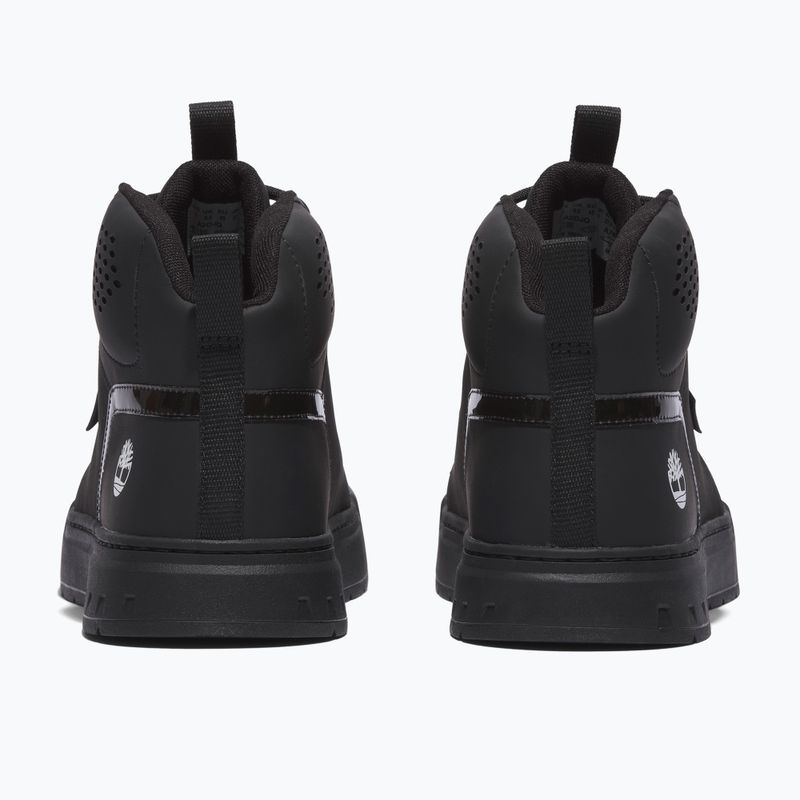 Мъжки обувки Timberland Maple Grove Sport Mid black 10