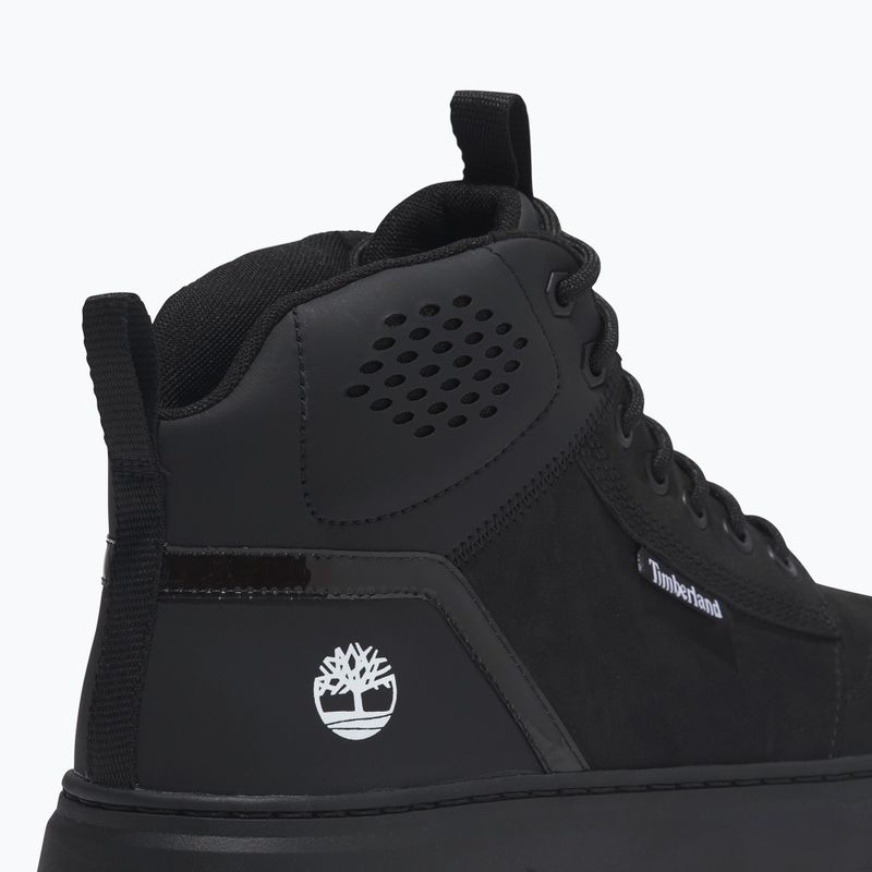 Мъжки обувки Timberland Maple Grove Sport Mid black 12