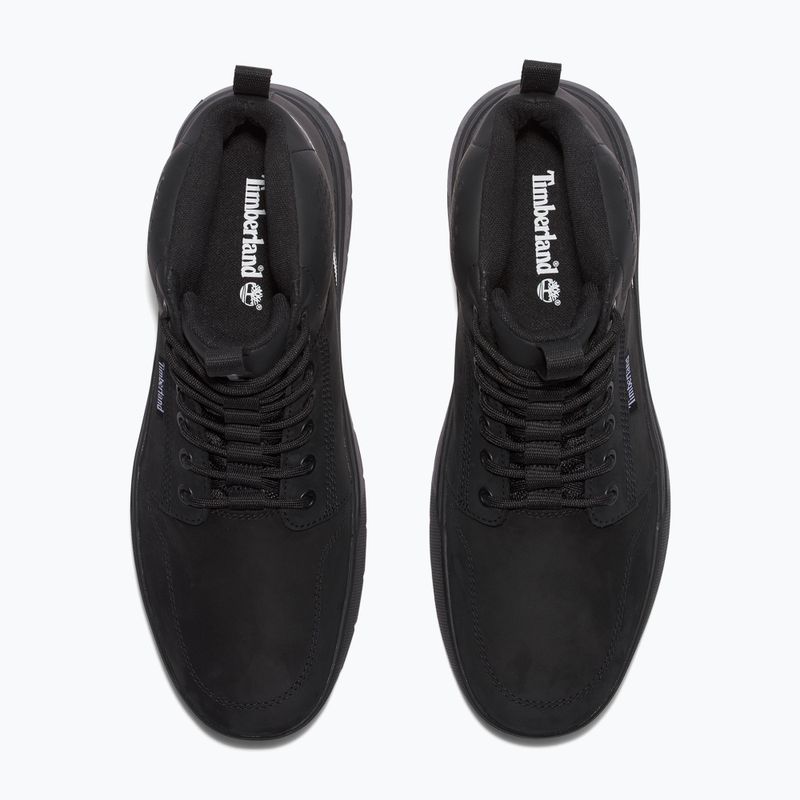 Мъжки обувки Timberland Maple Grove Sport Mid black 13