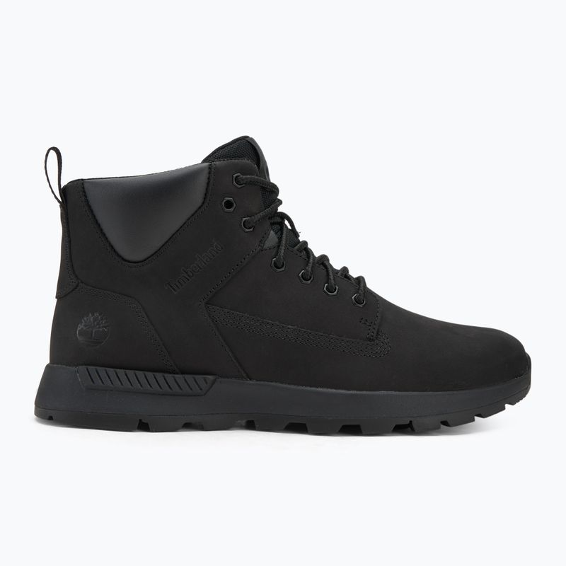 Мъжки обувки Timberland Killington Trkr Chukka jet black 2