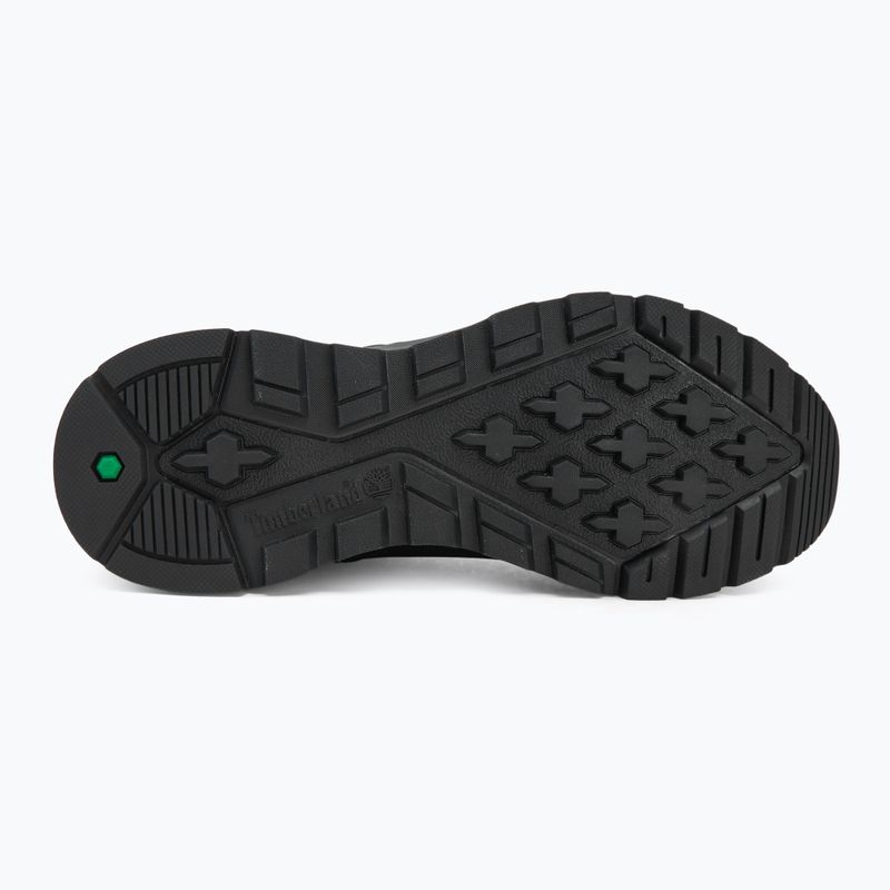 Мъжки обувки Timberland Killington Trkr Chukka jet black 4