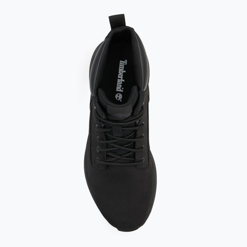 Мъжки обувки Timberland Killington Trkr Chukka jet black 5