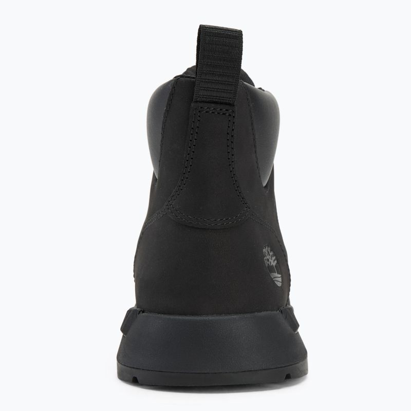 Мъжки обувки Timberland Killington Trkr Chukka jet black 6