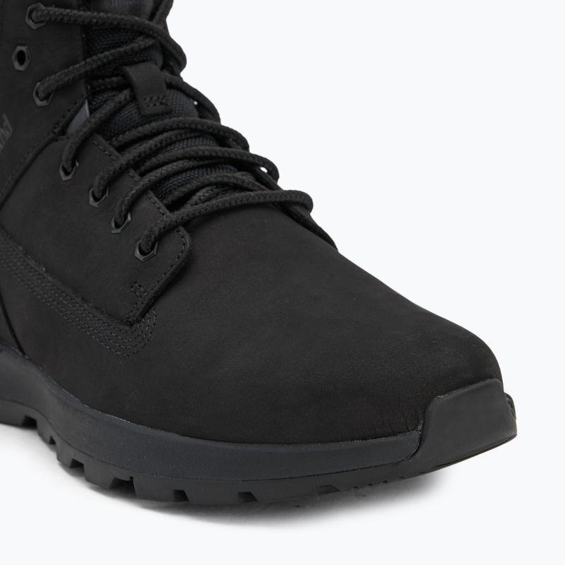 Мъжки обувки Timberland Killington Trkr Chukka jet black 7