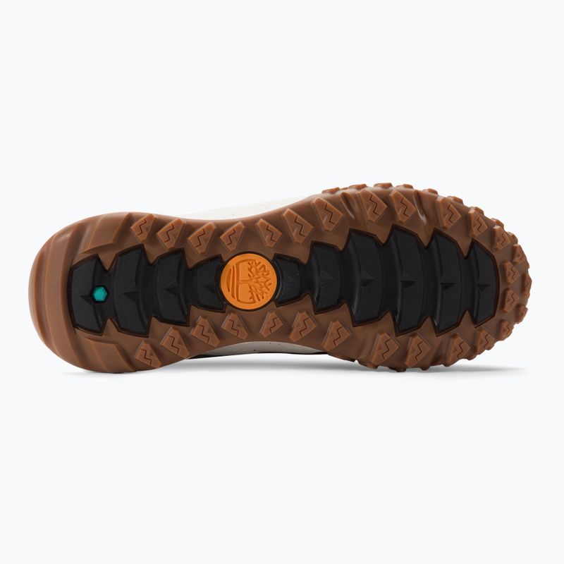 Дамски ботуши за трекинг Timberland Moriah Range Hiker Wp Ins пшеничен набук 5