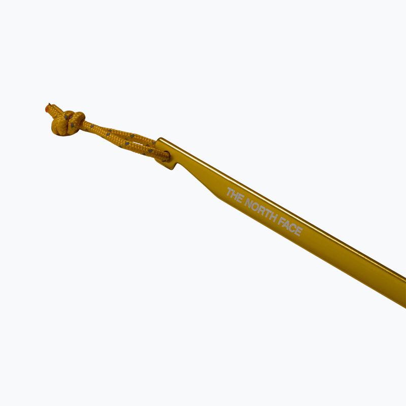 Колчета за палатка The North Face V-Stake M 8 бр Summit gold 2