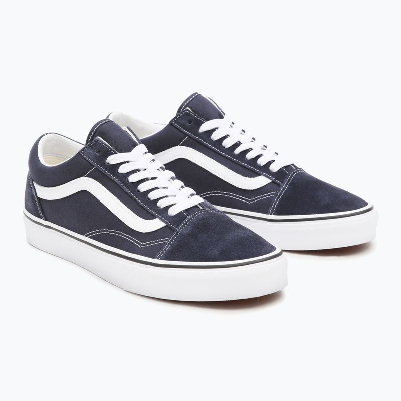 Обувки Vans UA Old Skool parisian night/true white 8
