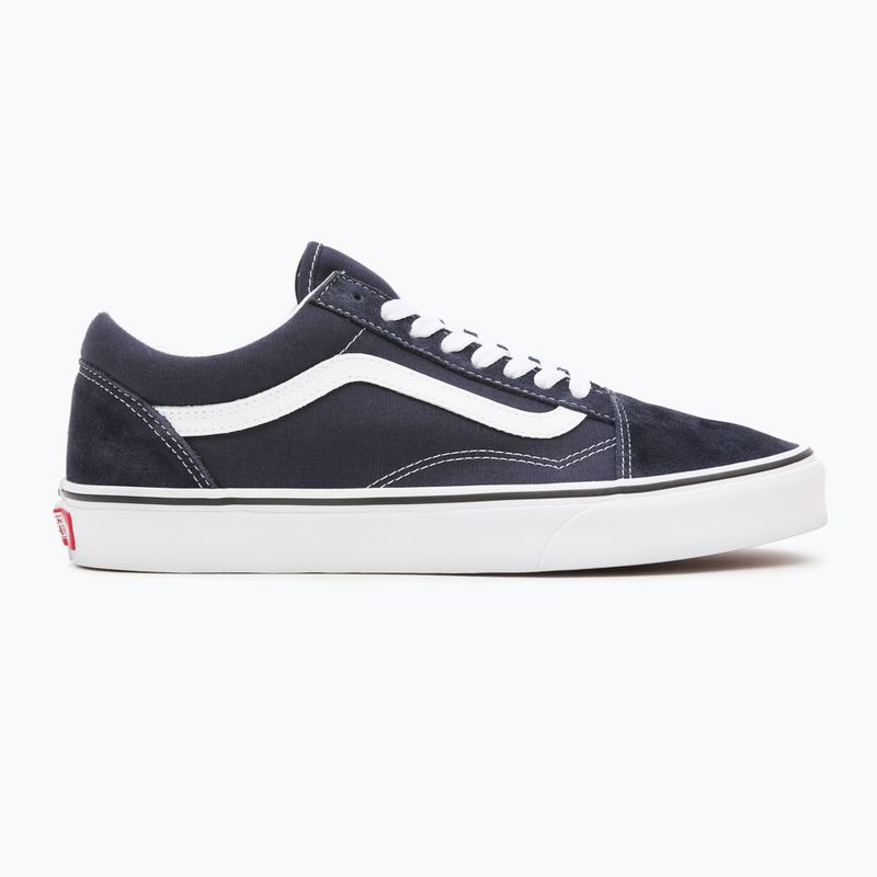 Обувки Vans UA Old Skool parisian night/true white 9