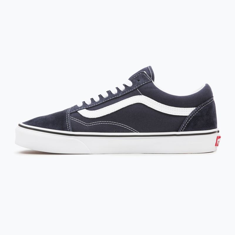 Обувки Vans UA Old Skool parisian night/true white 10