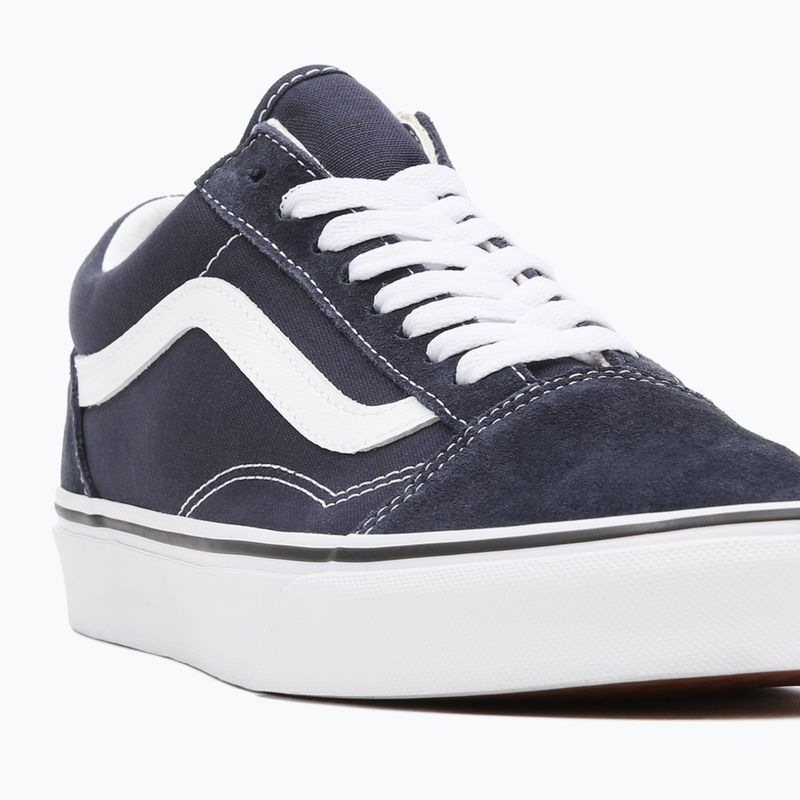 Обувки Vans UA Old Skool parisian night/true white 13