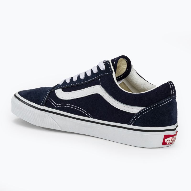 Обувки Vans UA Old Skool parisian night/true white 3