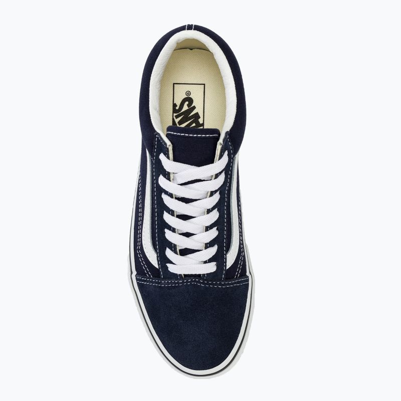 Обувки Vans UA Old Skool parisian night/true white 5