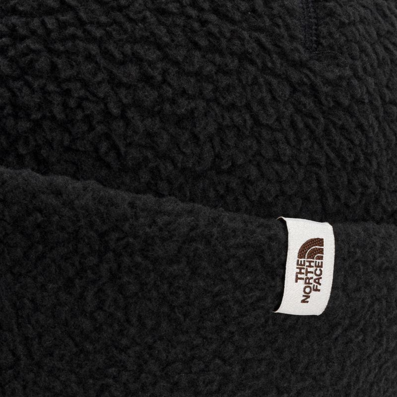 The North Face Cragmont Fleece зимна шапка черно NF0A7RH3JK31 3
