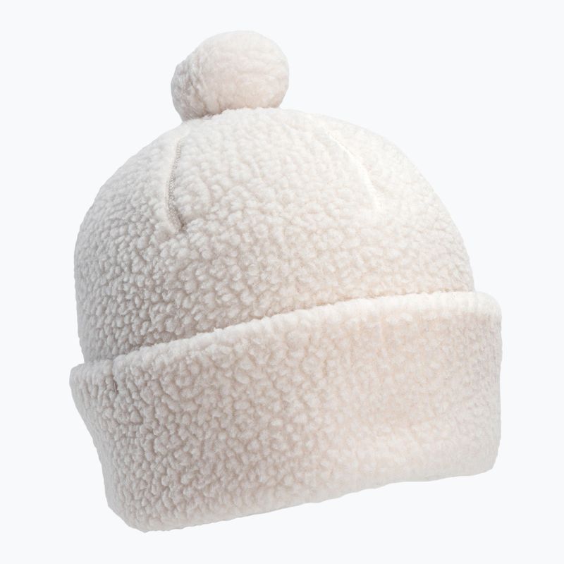 The North Face Cragmont Fleece зимна шапка бяла NF0A7RH3N3N1