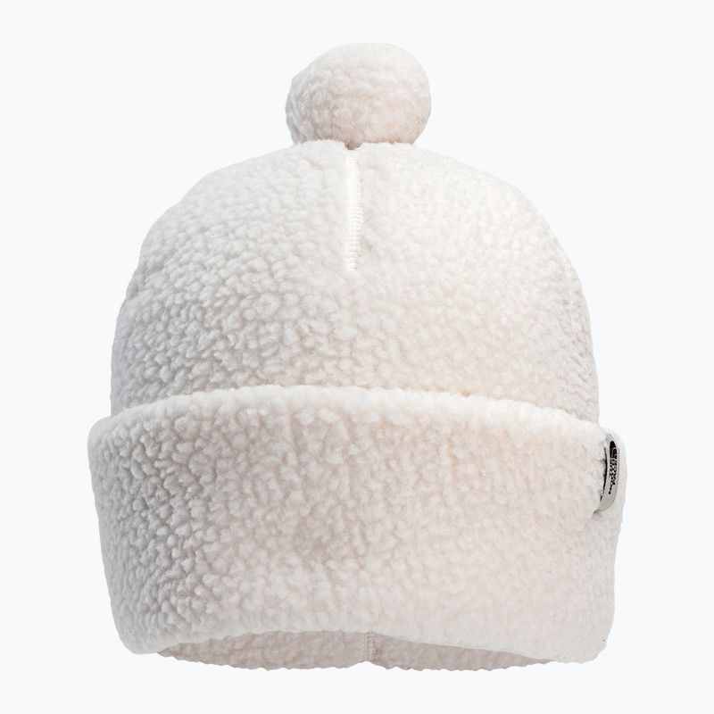 The North Face Cragmont Fleece зимна шапка бяла NF0A7RH3N3N1 2
