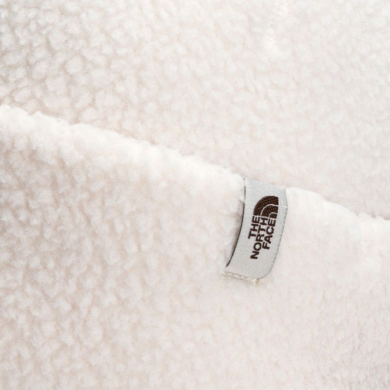 The North Face Cragmont Fleece зимна шапка бяла NF0A7RH3N3N1 3