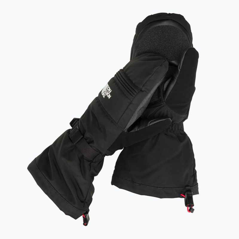 The North Face Montana Ски ръкавица черна