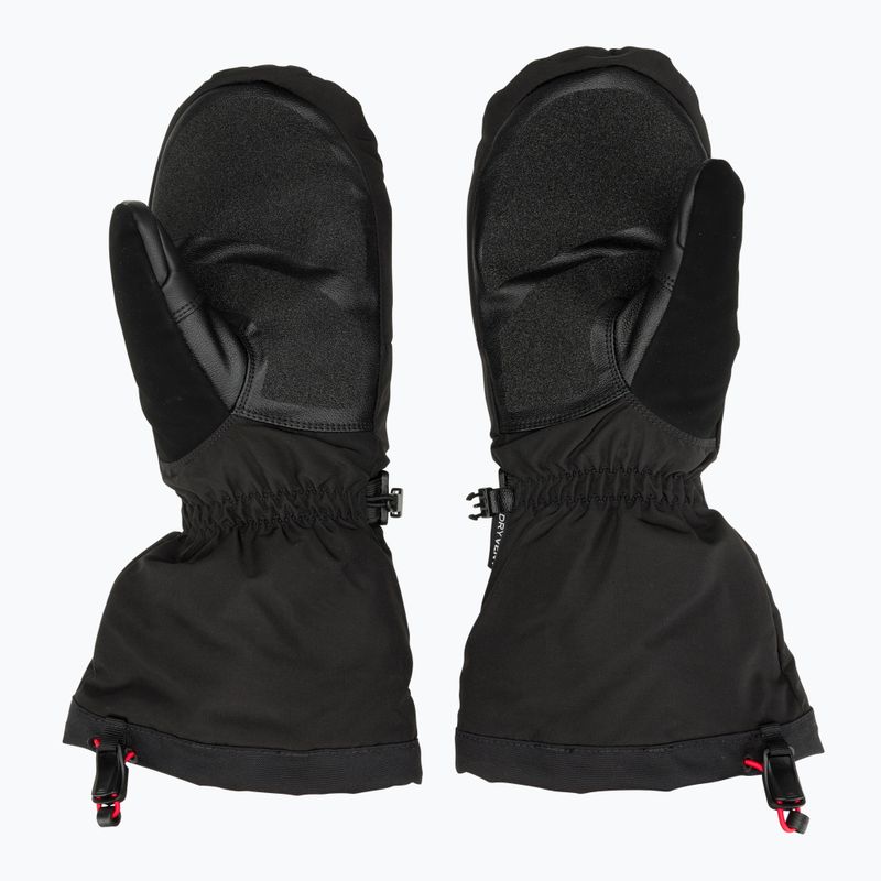 The North Face Montana Ски ръкавица черна 2