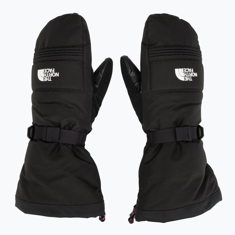 The North Face Montana Ски ръкавица черна 3