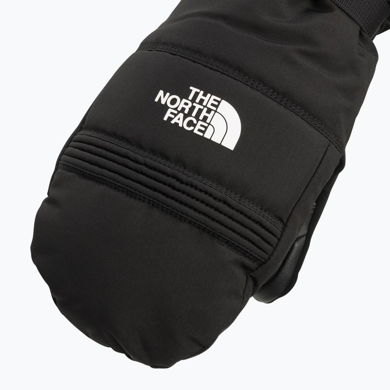 The North Face Montana Ски ръкавица черна 4