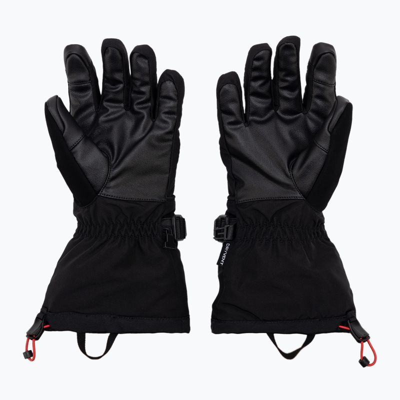 Дамска ски ръкавица The North Face Montana Ski black NF0A7RGVJK31 2