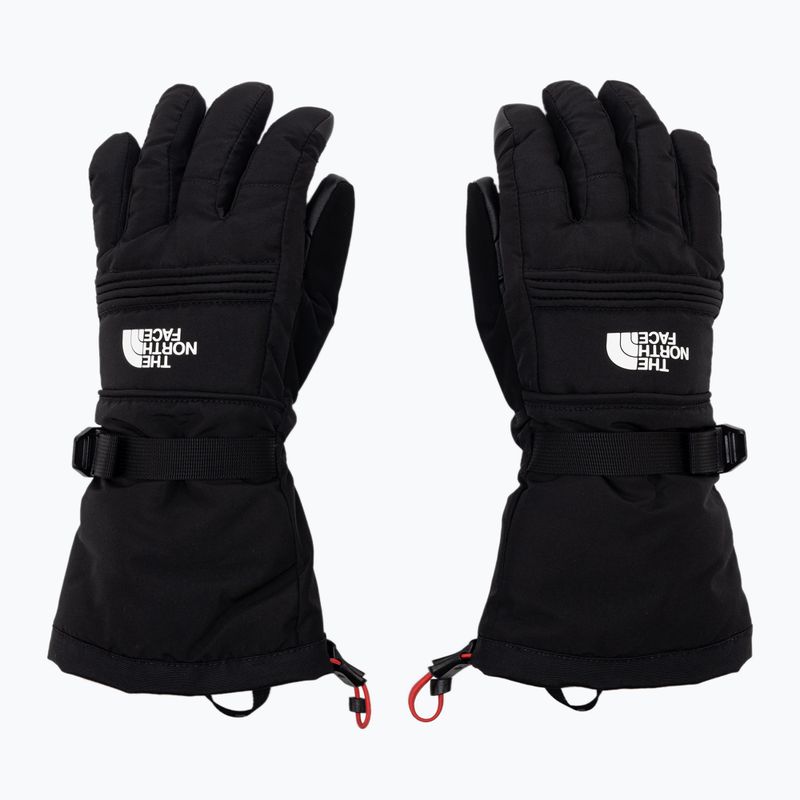 Дамска ски ръкавица The North Face Montana Ski black NF0A7RGVJK31 3