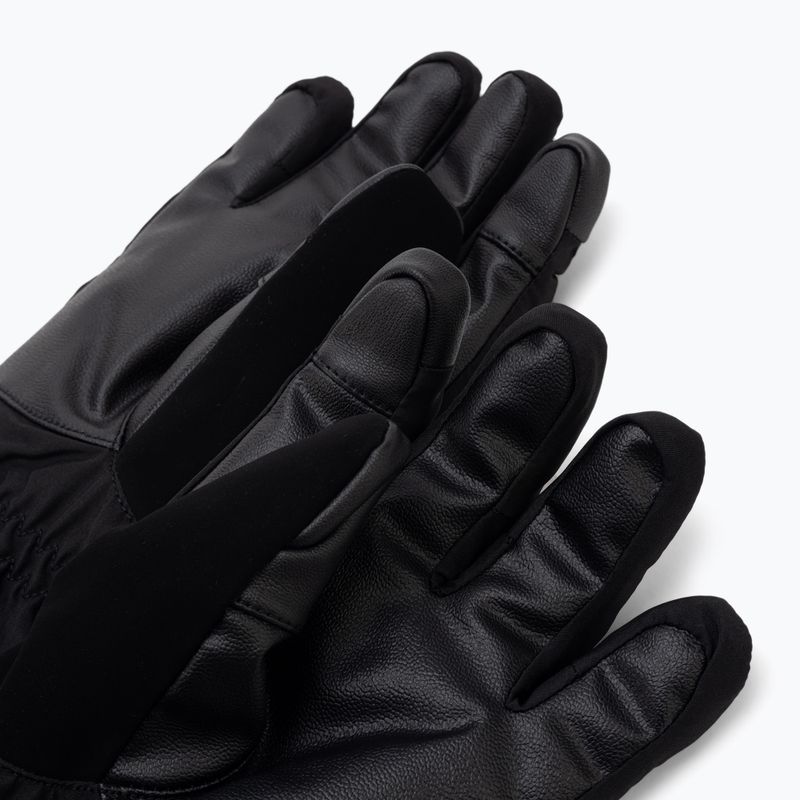 Дамска ски ръкавица The North Face Montana Ski black NF0A7RGVJK31 4