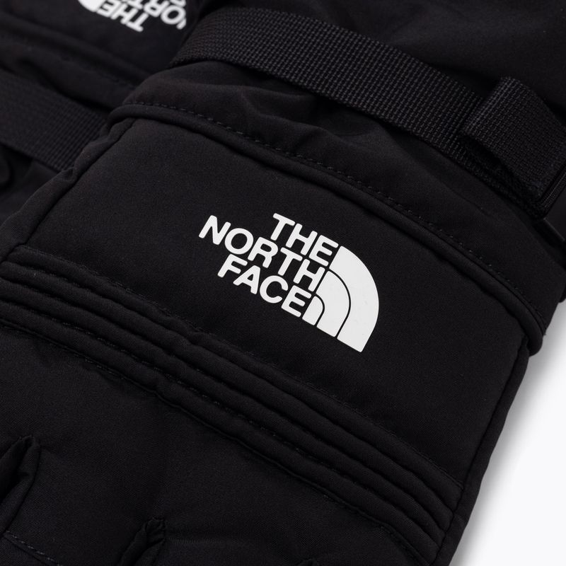 Дамска ски ръкавица The North Face Montana Ski black NF0A7RGVJK31 5