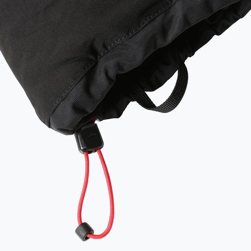 The North Face Montana Ски ръкавица черна 7