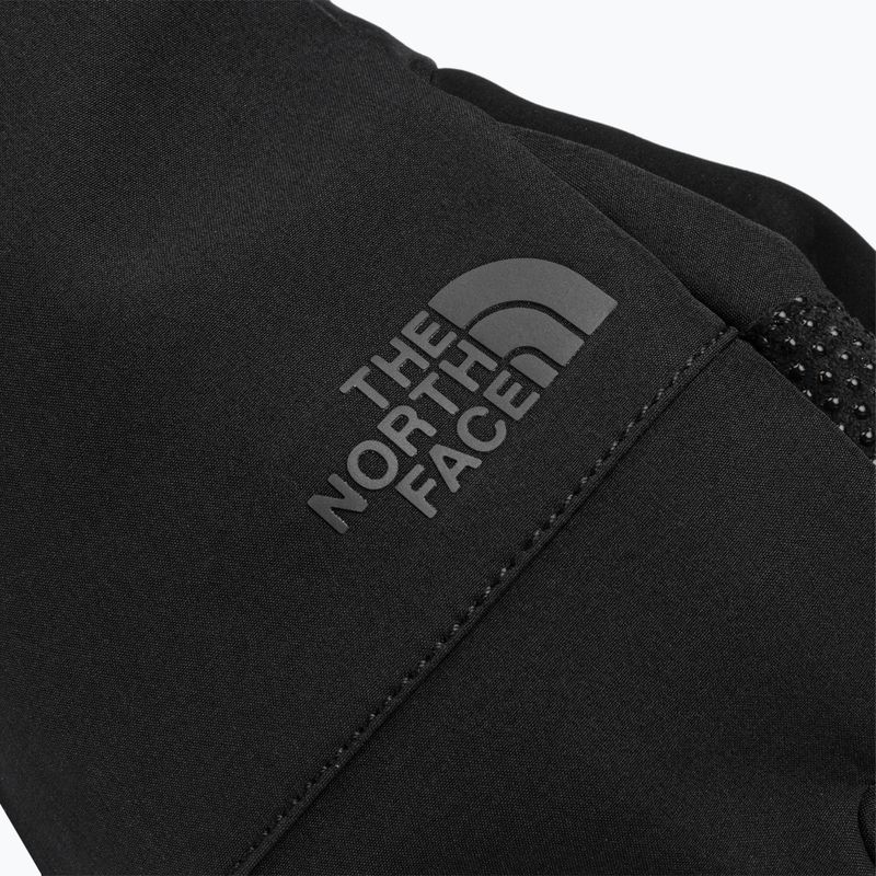 Ръкавици за трекинг The North Face Apex Etip черни NF0A7RHEJK31 4