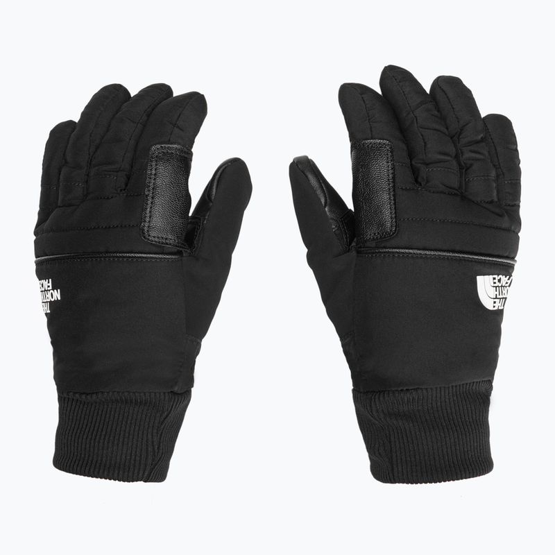 Дамска ски ръкавица The North Face Montana Utility SG black NF0A7RGZJK31 3