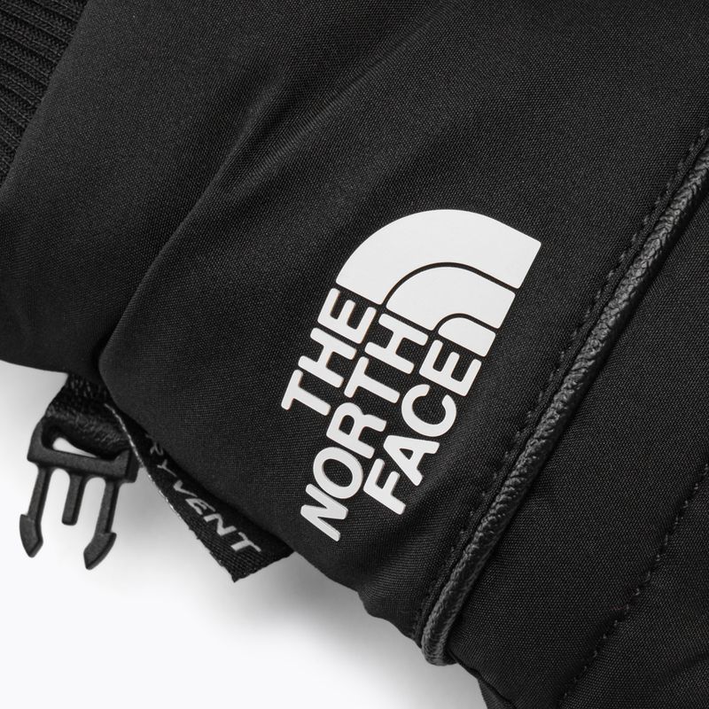 Дамска ски ръкавица The North Face Montana Utility SG black NF0A7RGZJK31 4