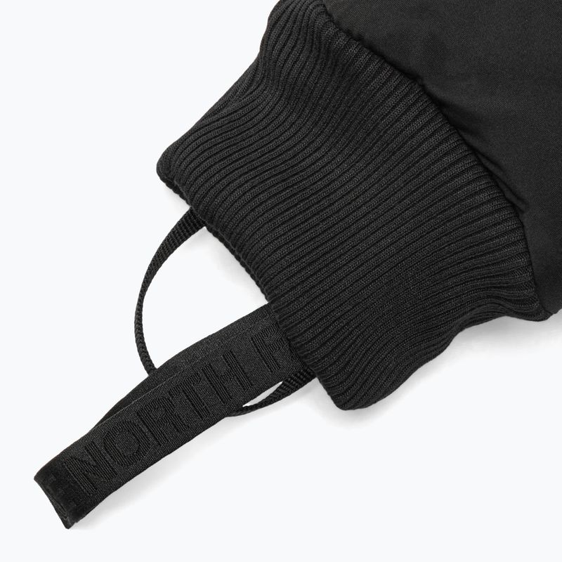 Дамска ски ръкавица The North Face Montana Utility SG black NF0A7RGZJK31 5