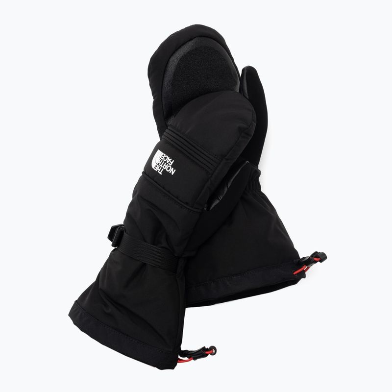 Дамска ски ръкавица The North Face Montana Ski Mitt black NF0A7RGXJK31