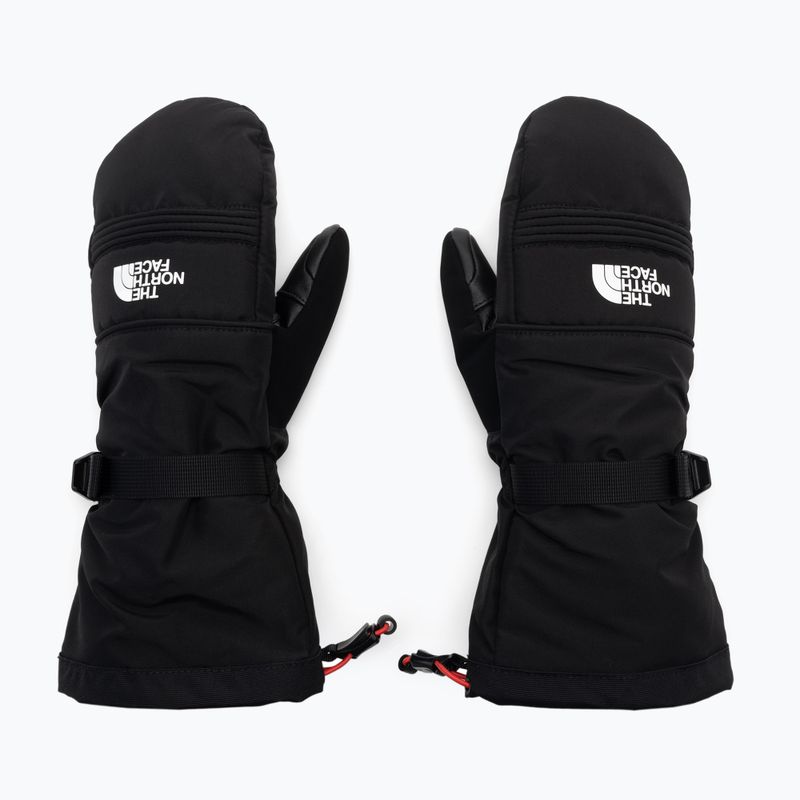 Дамска ски ръкавица The North Face Montana Ski Mitt black NF0A7RGXJK31 2