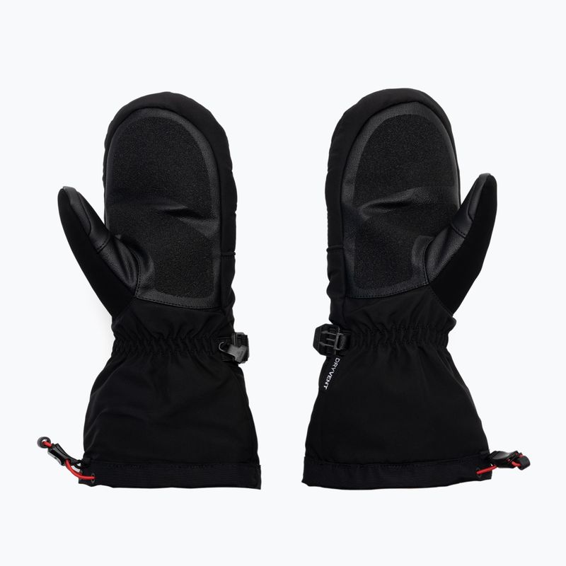 Дамска ски ръкавица The North Face Montana Ski Mitt black NF0A7RGXJK31 3