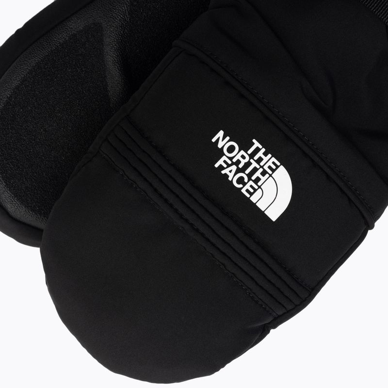 Дамска ски ръкавица The North Face Montana Ski Mitt black NF0A7RGXJK31 4