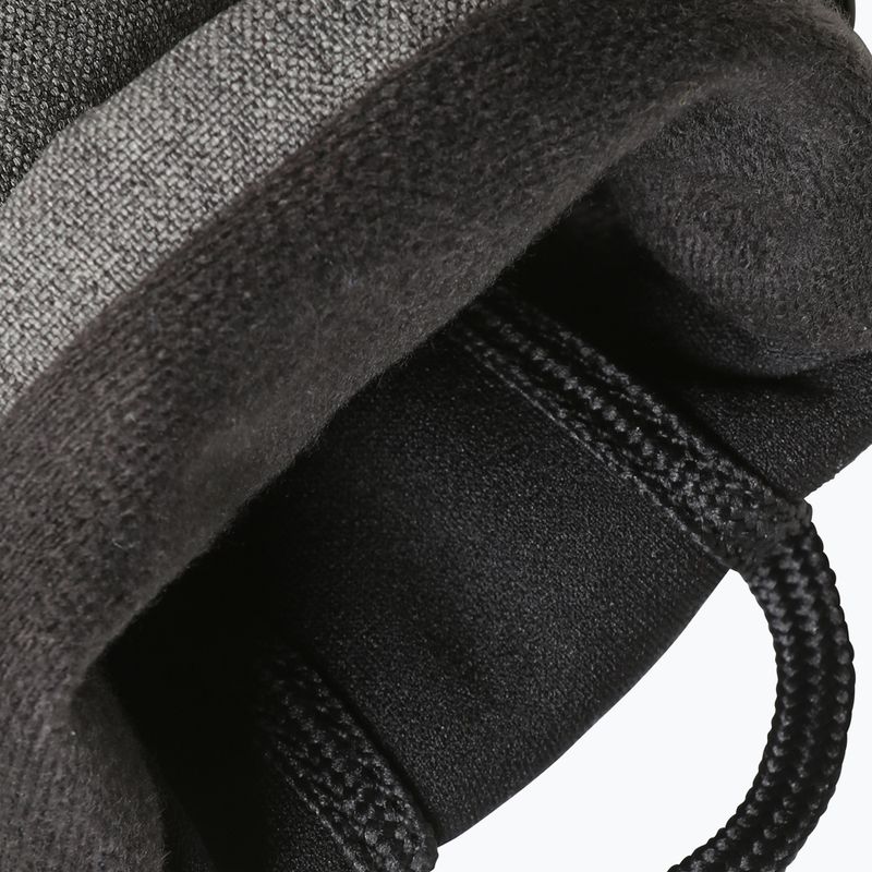 Мъжки ръкавици за трекинг The North Face Apex Etip dark grey heather 8