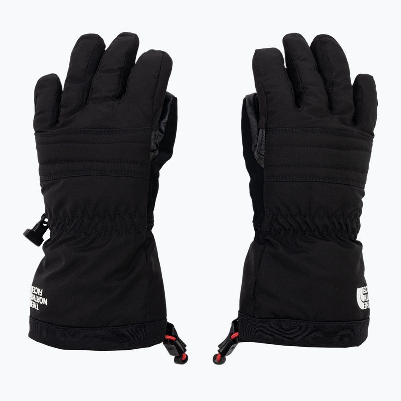 Детска ски ръкавица The North Face Montana Ski black NF0A7RHCJK31 3