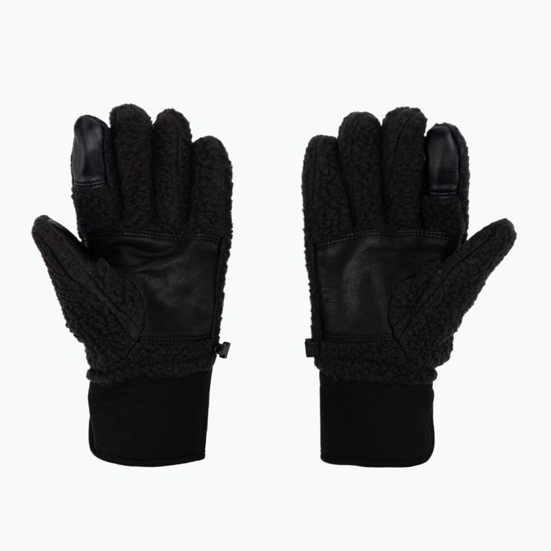 Ръкавици The North Face Cragmont Fleece черни NF0A7RH4JK31 2