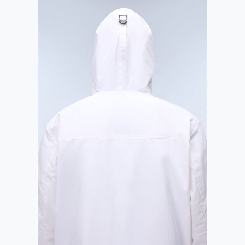 Мъжко яке Napapijri Rainforest Winter 3 blue marine bright white 5