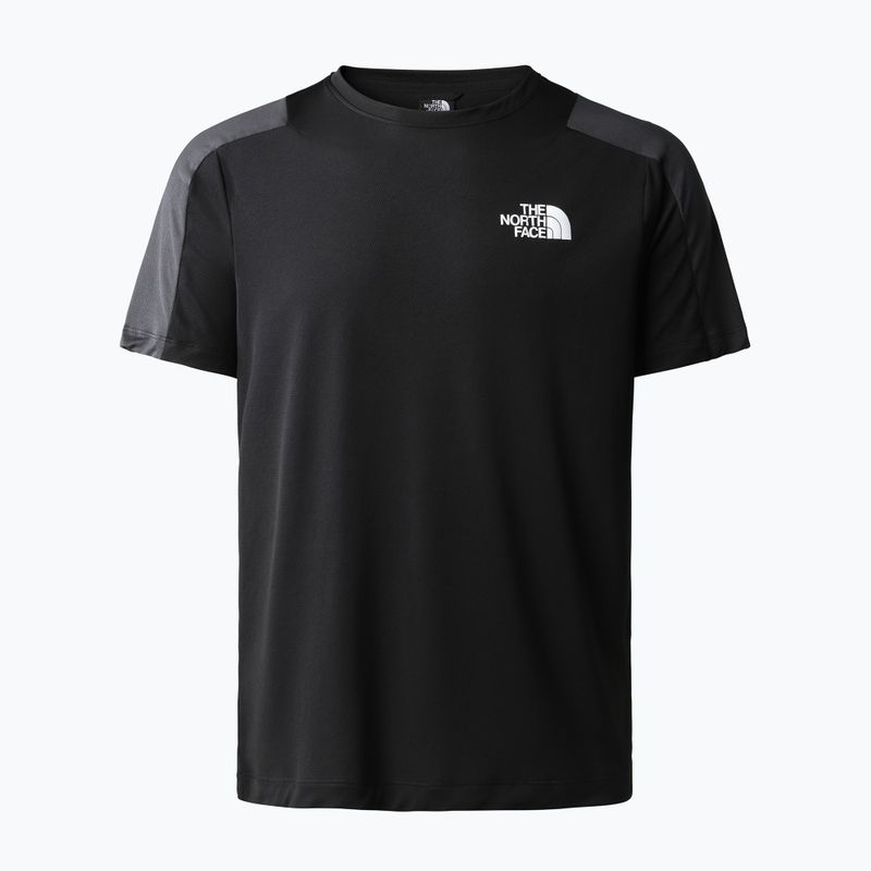 Мъжка тениска за трекинг The North Face MA SS black NF0A823V