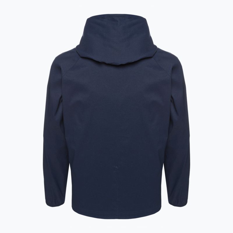 Мъжко яке The North Face Class V Pullover navy blue NF0A5338HIR1 2