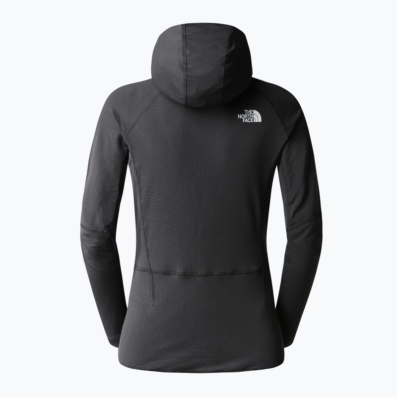 Дамски потник за трекинг The North Face Bolt Polartec asphalt grey/black 2