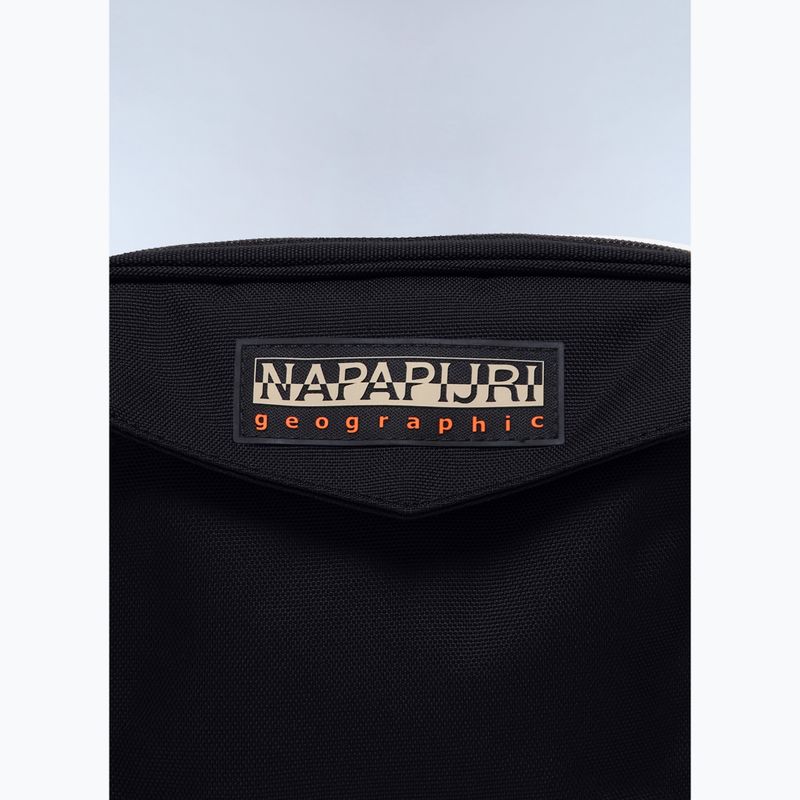 Чантичка за кръста Napapijri Voyage CB 4 l black beauty 4