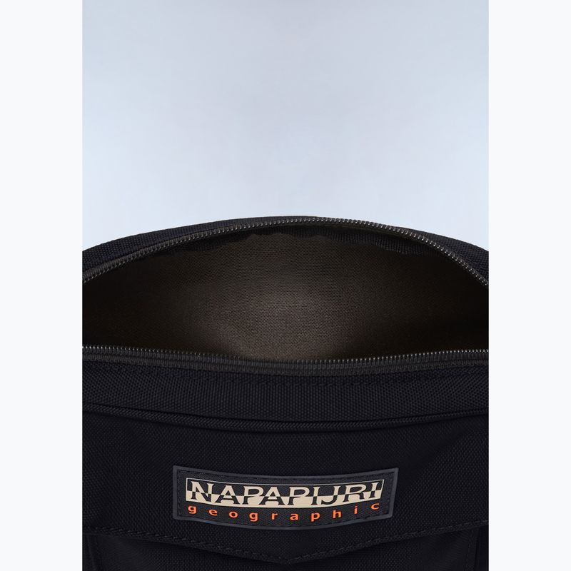 Чантичка Napapijri Voyage CB 4 l black beauty 6