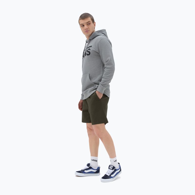 Мъжки къси панталони Vans Mn Range Relaxed Elastic 2