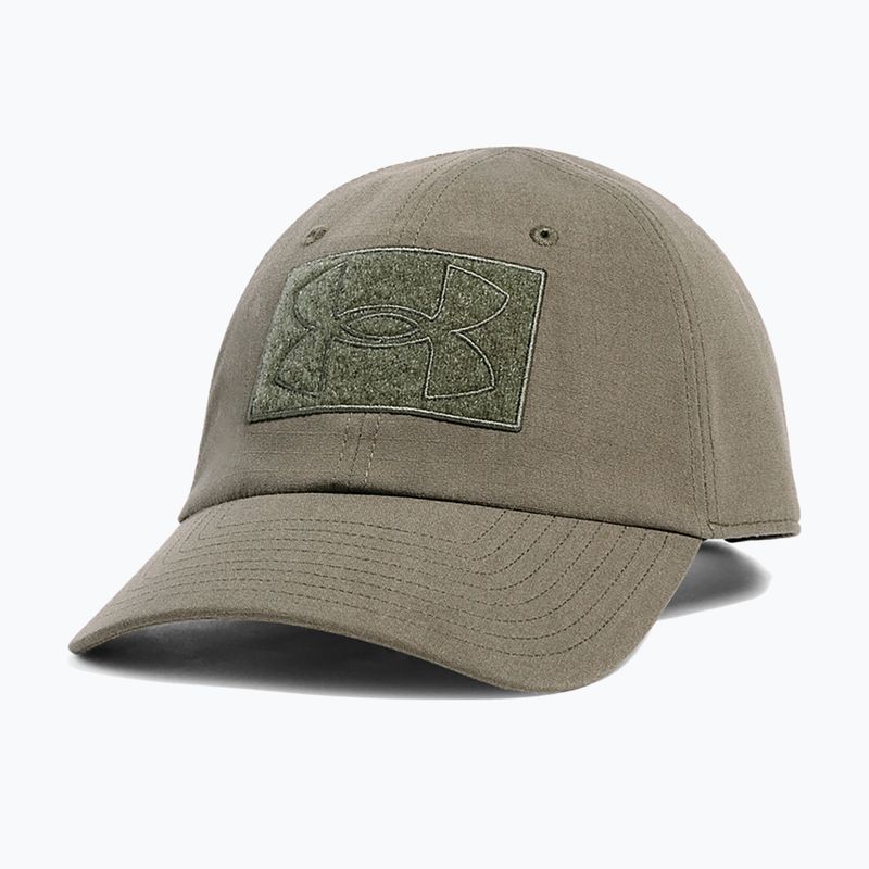 Мъжка шапка Under Armour Tactical marine от green/marine от green